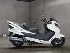 Suzuki SKYWAVE 250M 2007