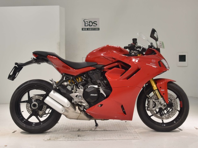 Ducati SS950S 2021