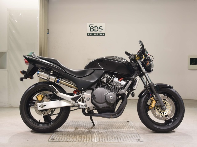 Honda HORNET CB250F 2007