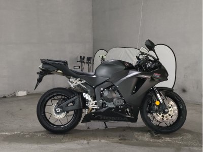 Honda CBR600RR 2024