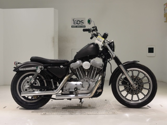 HD SPORTSTER XLH883 2000