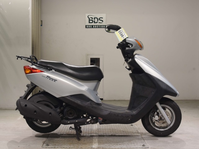 Yamaha AXIS125 2009