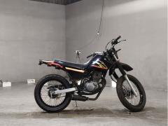 Yamaha SEROW XT225 1989