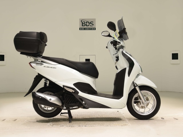 Honda LEAD125 2019