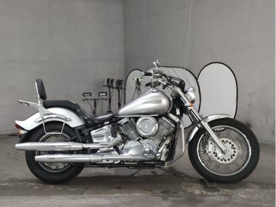 Yamaha DRAGSTAR XVS1100 1999