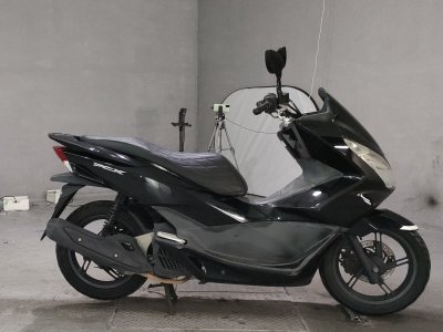 Honda PCX125 2015