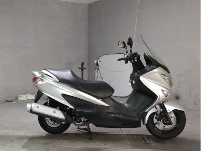 Suzuki BURGMAN200