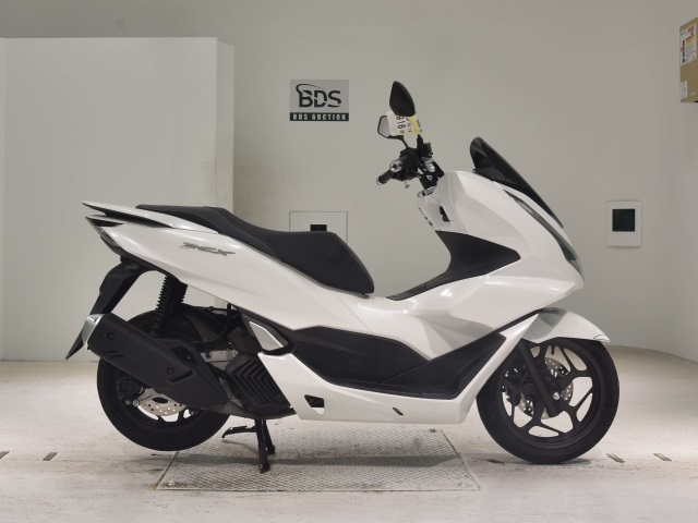 Honda PCX125 2021