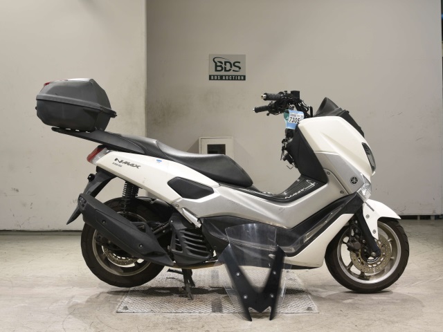 Yamaha N-MAX155A