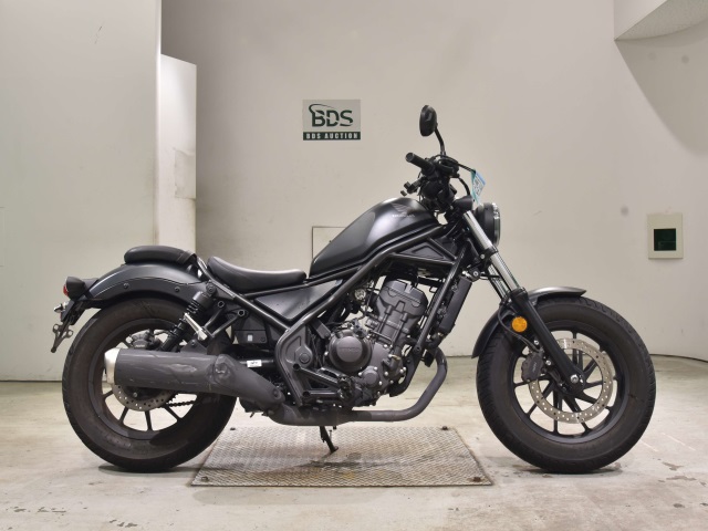 Honda REBEL CMX250 2023