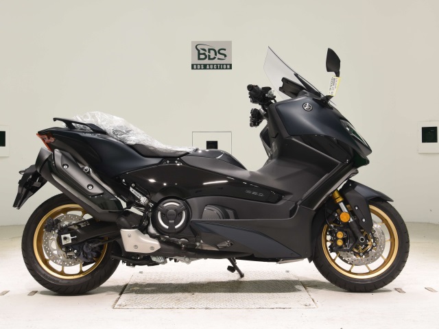Yamaha T-MAX560T 2024