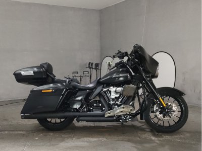 HD STREET GLIDE FLHXS1870 2019