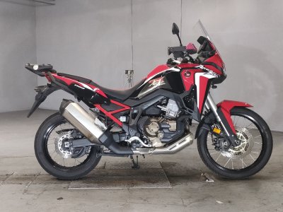 Honda AFRICATWIN CRF1100LD 2021