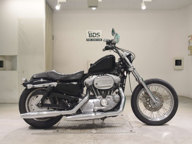 HD SPORTSTER XL883 2008