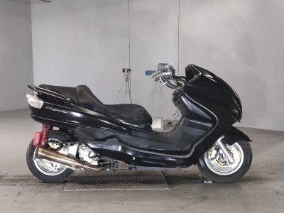 Yamaha MAJESTY 250 2003