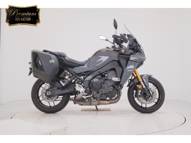 Yamaha TRACER9 GT 2023