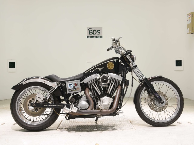 HD LOW RIDER FXDL1340 1997