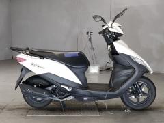 Suzuki ADDRESS V125