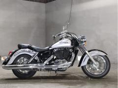 Honda SHADOW1100 AERO 2000