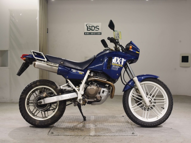 Honda AX-1 1988
