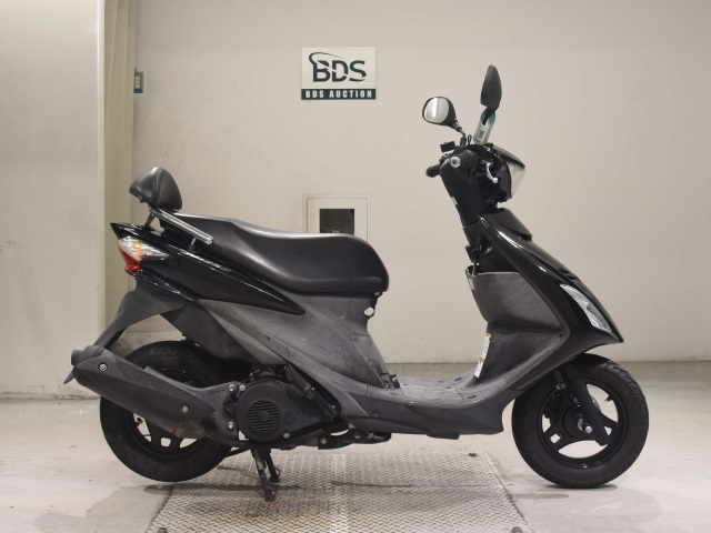 Suzuki ADDRESS V125