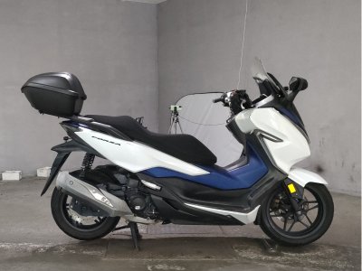 Honda FORZA 2018