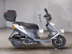 Suzuki ADDRESS V125