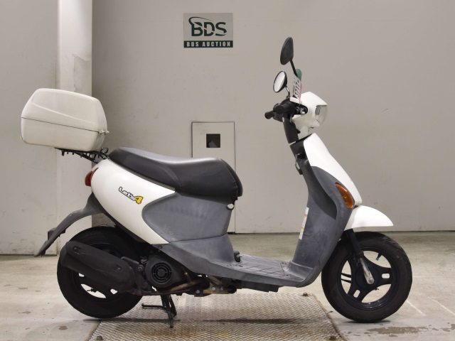 Suzuki LETS4