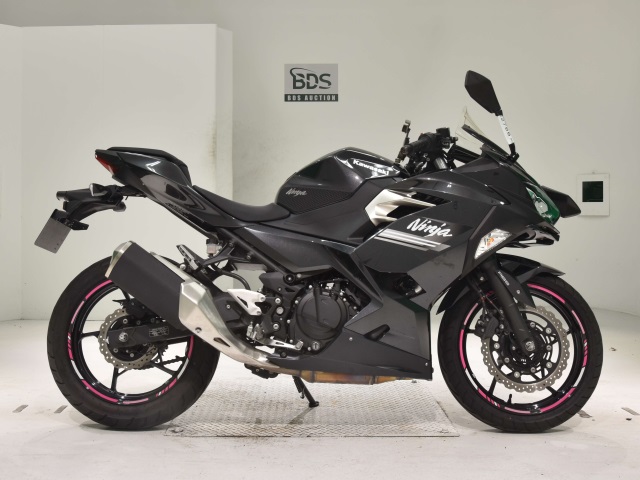 Kawasaki NINJA250 2022