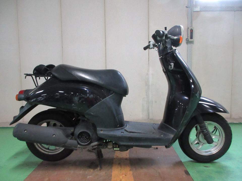 Honda TODAY 2002