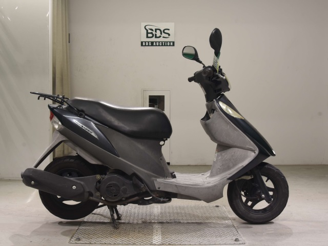 Suzuki ADDRESS V125