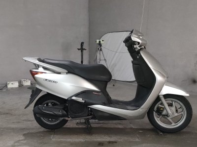 Honda LEAD110 2012