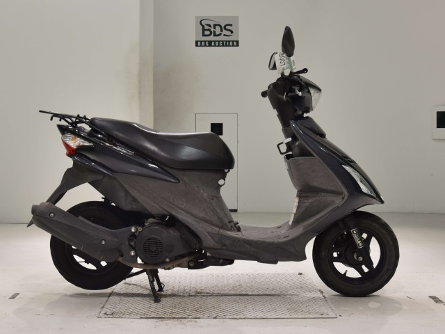 Suzuki ADDRESS V125