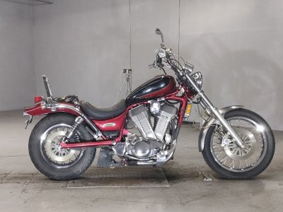 Suzuki INTRUDER 1400 1997