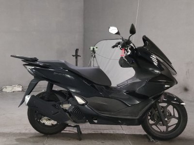 Honda PCX125 2023