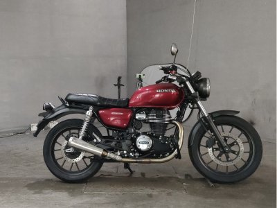 Honda GB350 2022