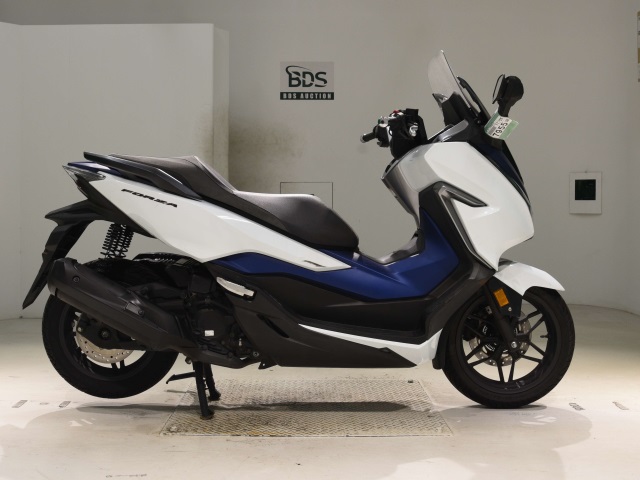 Honda FORZA 2018