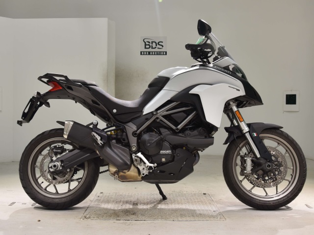 Ducati MULTISTRADA 950 2017