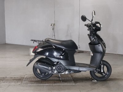 Suzuki LETS