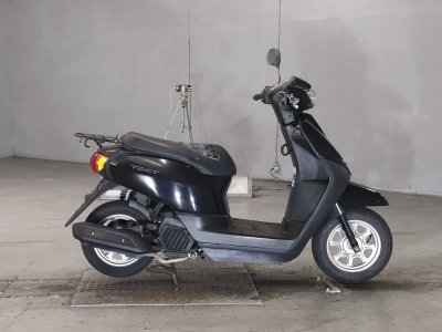 Honda TACT125 2015