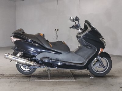 Honda FORZA Z 2006