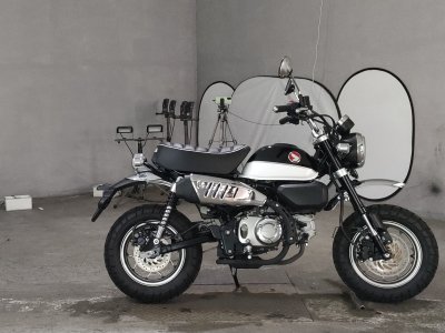 Honda MONKEY125 2018