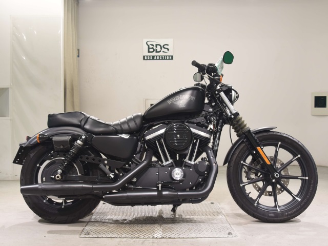 HD SPORTSTER IRON XL883N 2015