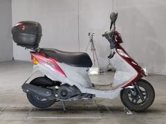 Suzuki ADDRESS V125