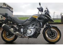 Suzuki V-STROM DL650A 2021