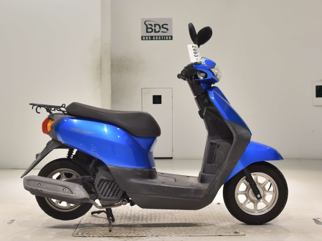 Honda TACT-4 BASIC 2016