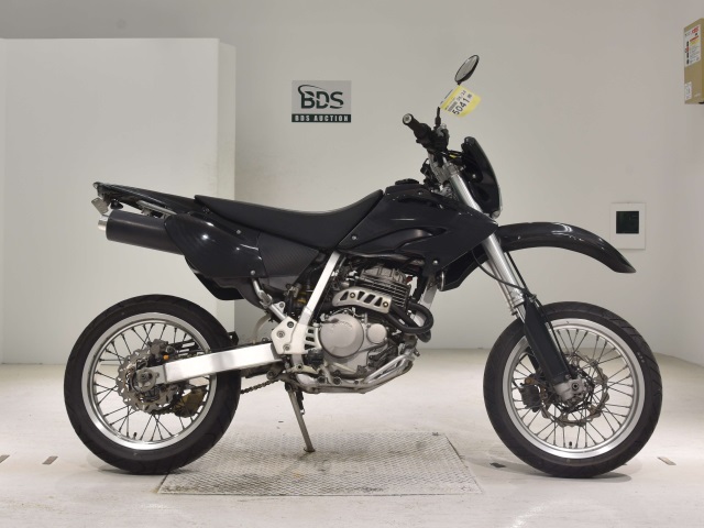 Honda XR250 MOTARD 2003