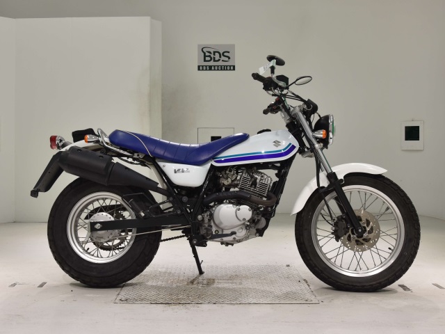 Suzuki VAN VAN 200