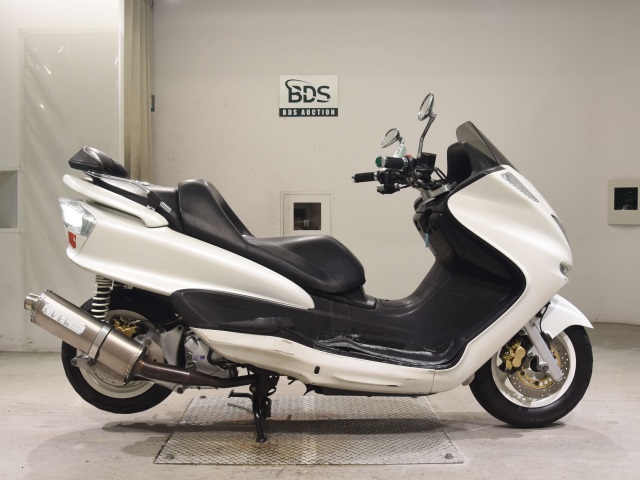 Yamaha MAJESTY 250C 2002