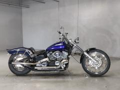 Yamaha DRAGSTAR XVS400 1998